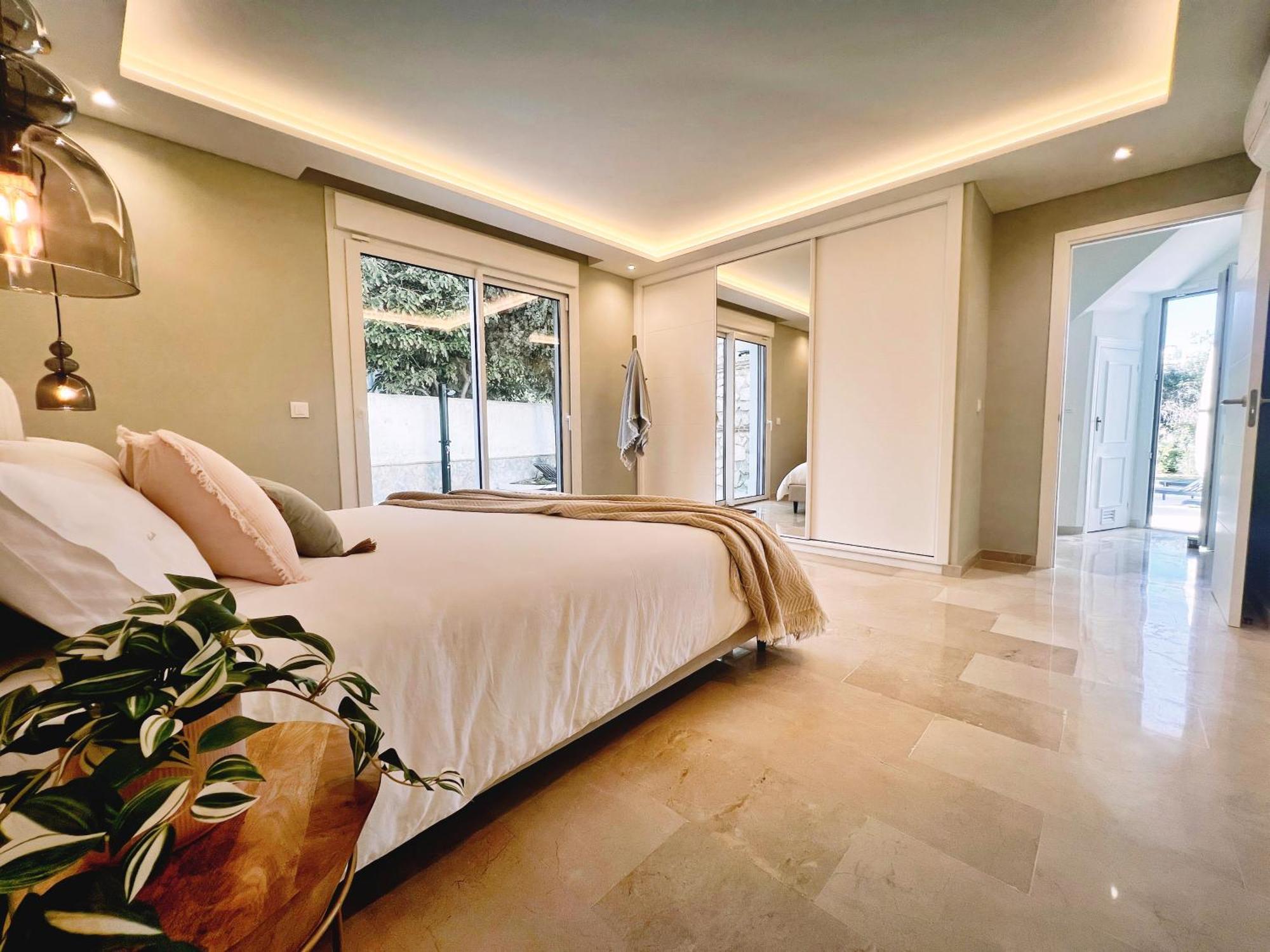 April Opening! Stylish New Villa With Private Pool MIJAS COSTA Esterno foto