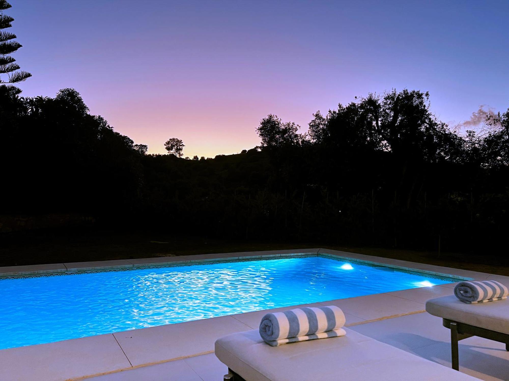 April Opening! Stylish New Villa With Private Pool MIJAS COSTA Esterno foto